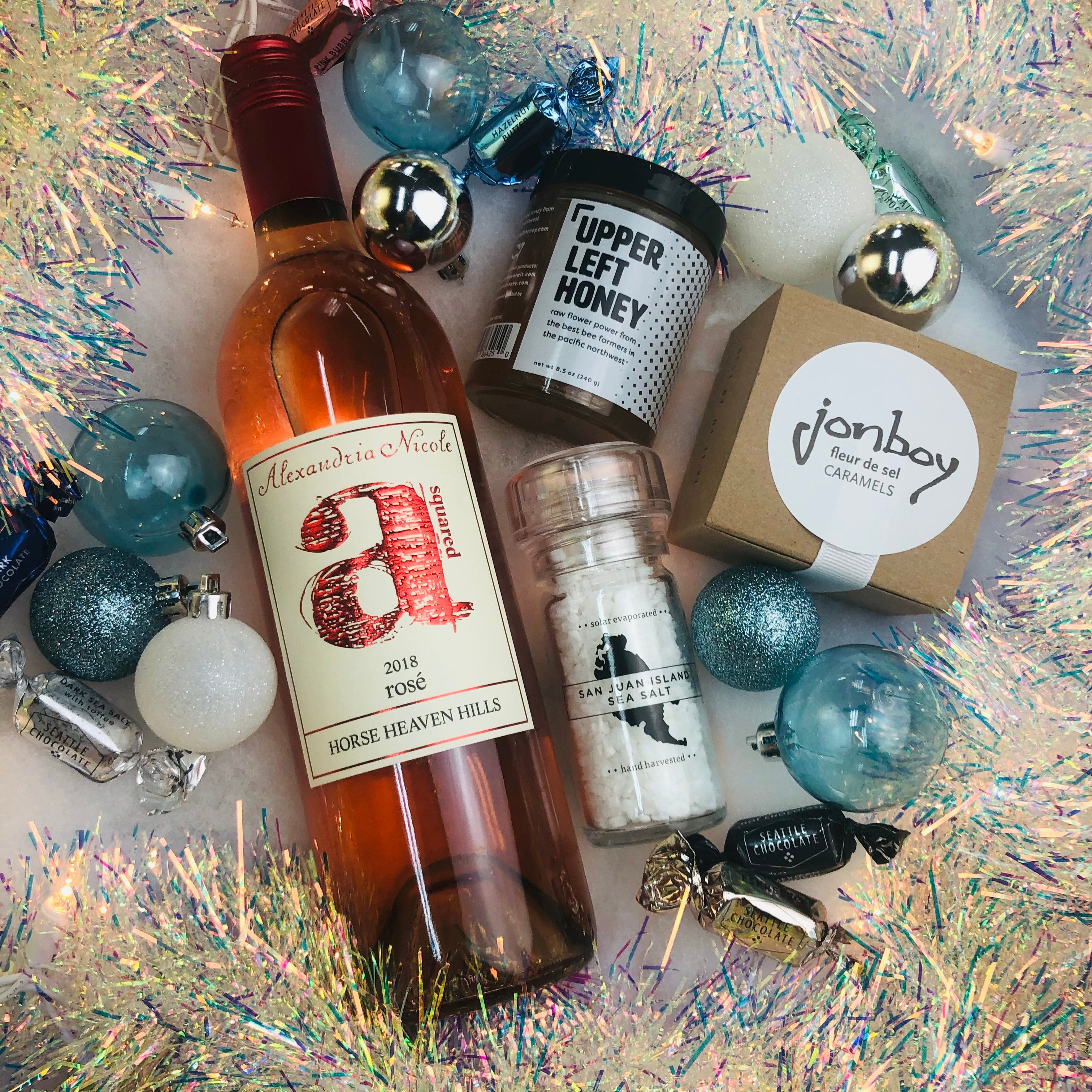 PNW Gift Package