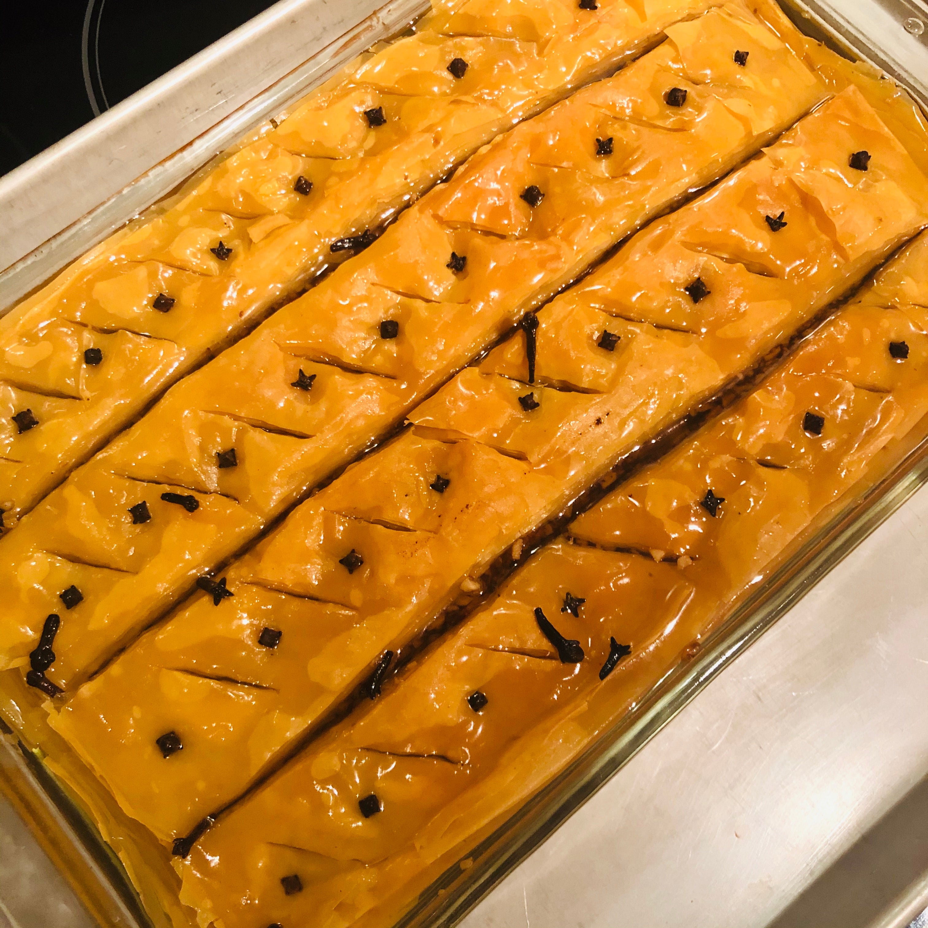 Baklava