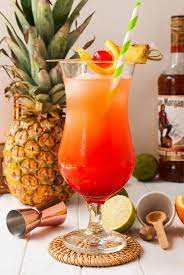 Party Punch Cocktail
