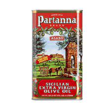 Partanna XV Olive Oil - D