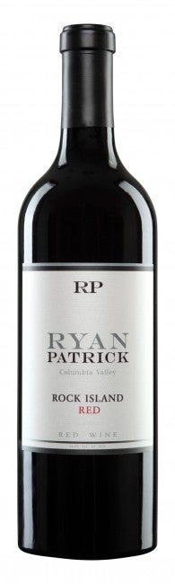 Ryan Patrick Rock Island Red (WA)