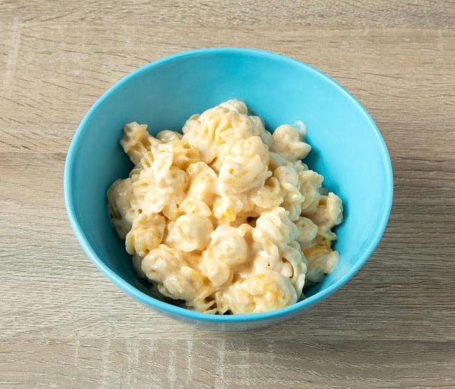 Classic Mac and Cheese - D