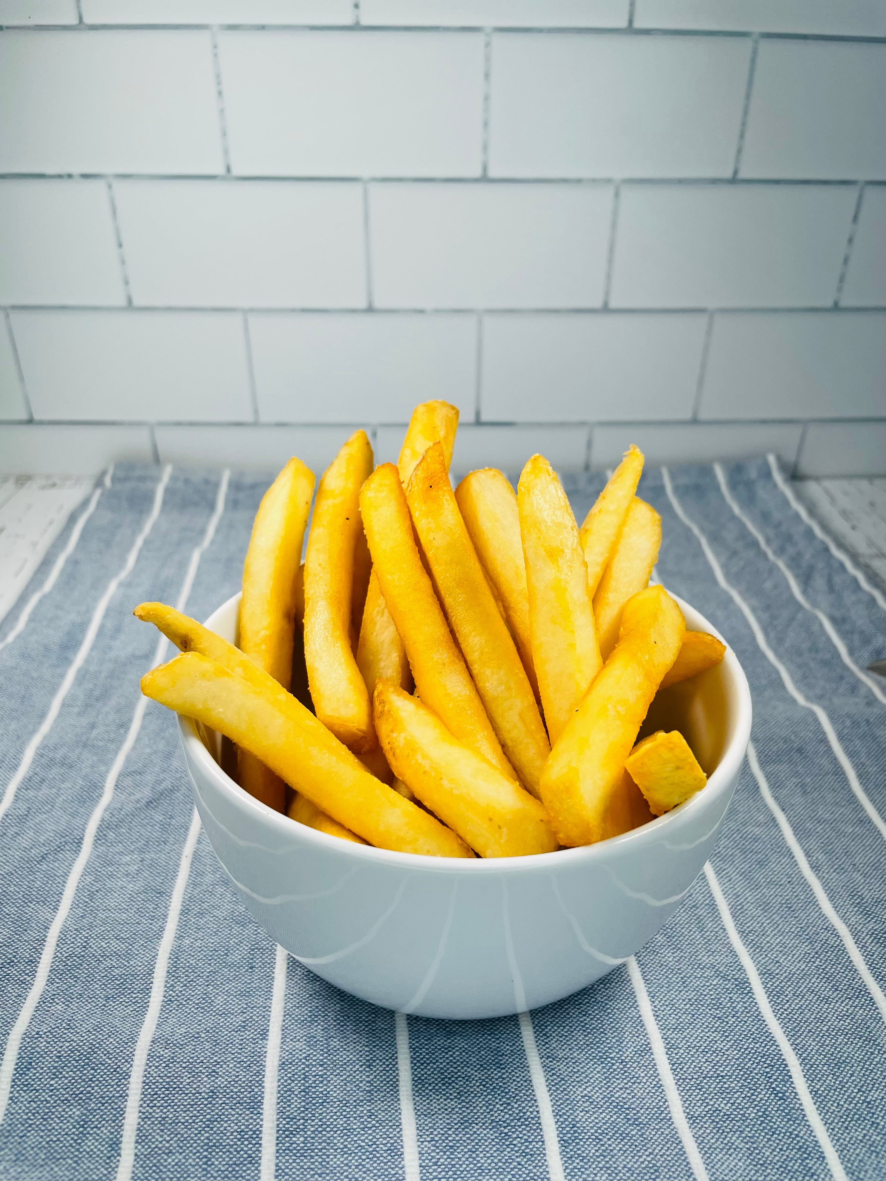 Fries