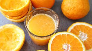 Fresh OJ (16 oz)