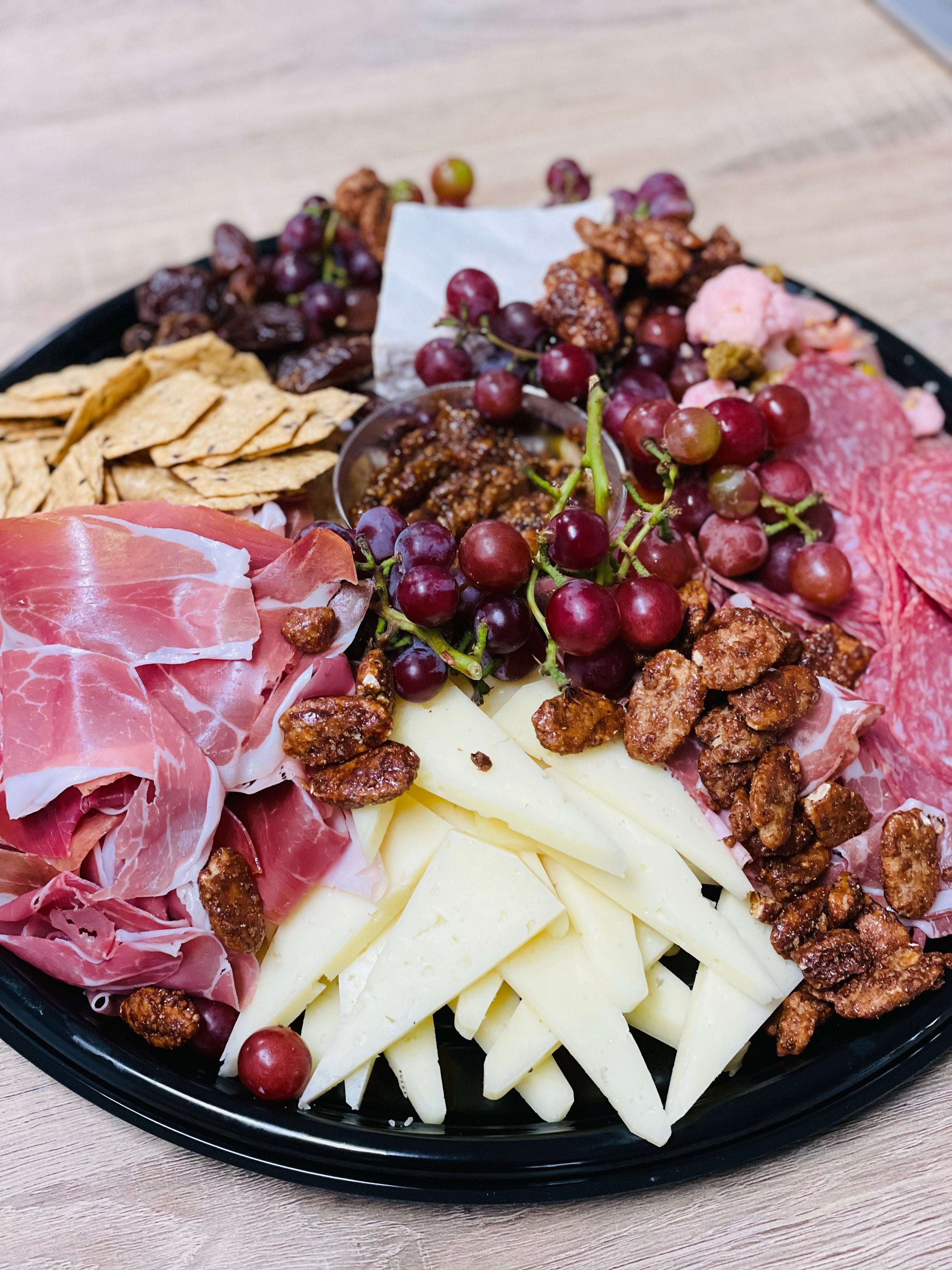 Charcuterie Platter (48 hours notice needed)