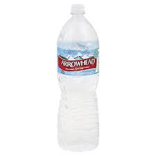 Bottled Water